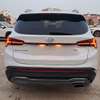 Hyundai Santa Fe 2022 thumb 6