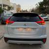 Mitsubishi eclipse cross 2022 thumb 2