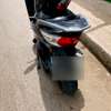 SYM 50cc scooter noir mobilité urbaine économique thumb 1