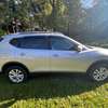 Nissan Rogue 2016 sv sous douane thumb 1