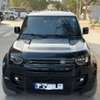 Land Rover défender  2022 thumb 13