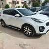 KIA SPORTAGE 2016 thumb 1