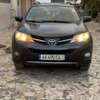 Toyota RAV4 thumb 1