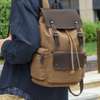 Sac à dos scolaire – Multi-compartiments et confort thumb 5