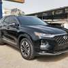 Hyundai santafe 2.0L thumb 1