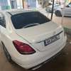 Mercedes C300 année 2016 thumb 1