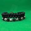 Duo de bracelet œil de tigre thumb 4