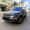 Land Rover Discovery Sport HSE2019 thumb 3