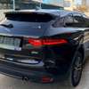 Jaguar F-Pace Sport essence Full options thumb 2