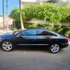 Volkswagen Passat 2012 thumb 4