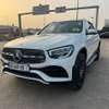 Mercedes Benz Glc 4 matic 2020 thumb 1