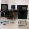 Chaise visiteur thumb 0
