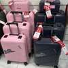valises polo twin trolley rigide 4 roues Polo Twin thumb 13