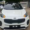 KIA SPORTAGE ANNEE: 2017 thumb 0