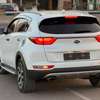 Kia Sportage thumb 4
