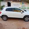 Chevrolet trax thumb 1