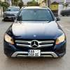 MERCEDES GLC300 Année : 2018 thumb 3