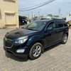 Chevrolet Equinox 2017 - Full options thumb 1