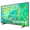 Samsung Crystal UHD 85 pouces U7000F thumb 0