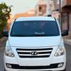 HYUNDAI GRAND STAREX 12 places thumb 0