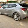 Mazda 3 thumb 4
