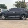 Hyundai Santafé venant 2018 full options 2.0L thumb 1
