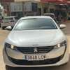 PEUGEOT 508 ANNÉE 2019 PEUVENANT DÉJÀ DÉDOUANER thumb 0