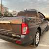 KORANDO PICK-UP CX7 4X4 2017 thumb 8