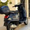 Vespa LX 125 thumb 2