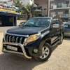 TOYOTA LAND CRUISER 2011 thumb 1