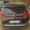 Peugeot 5008  sous douane thumb 4