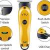 Tondeuse à cheveux professionnels VTU VT-8001 thumb 2