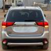Mitsubishi  Outlander sport  Année : 2019 thumb 3