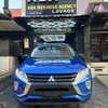 MITSUBISHI ÉCLIPSE CROSS 2018 thumb 3