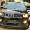 Jeep compas moteur 1.4 année 2017 thumb 10