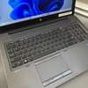 Hp zbook i7 / 16gb ram / 4gb dédiée Nvidia thumb 0