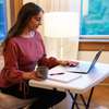 Table LIFETIME avec hauteur ajustable thumb 2