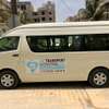 Toyota Hiace minibus thumb 1