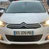 Location TRÈS BELLE CITROËN C4 thumb 7