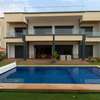 Villa r+1avec piscine meublé ngaparou thumb 1