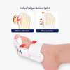 Attelle pour hallux valgus, Correcteur du gros orteil thumb 0