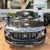 MASERATI LEVANTE 2017 thumb 4