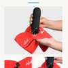 Oreiller cervical de voyage gonflable de poche thumb 12