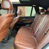 BMW X5  ANNÉE 2018 thumb 13