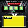 Chargeur de batterie de voiture/moto automatique thumb 8
