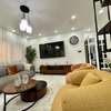 A louer: Un splendide appartement de 3 chambres très cosy. thumb 14