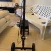 Trottinette Médicale Orthopédique Genou COSYWILL Quasi Neuf thumb 3