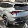 Kia Sportage 2024 SUV compact Argent Automatique thumb 1