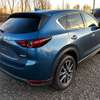 Mazda CX5 Gt _2018 thumb 4