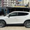 Hyundai Tucson thumb 3